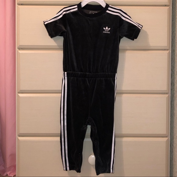 adidas overalls